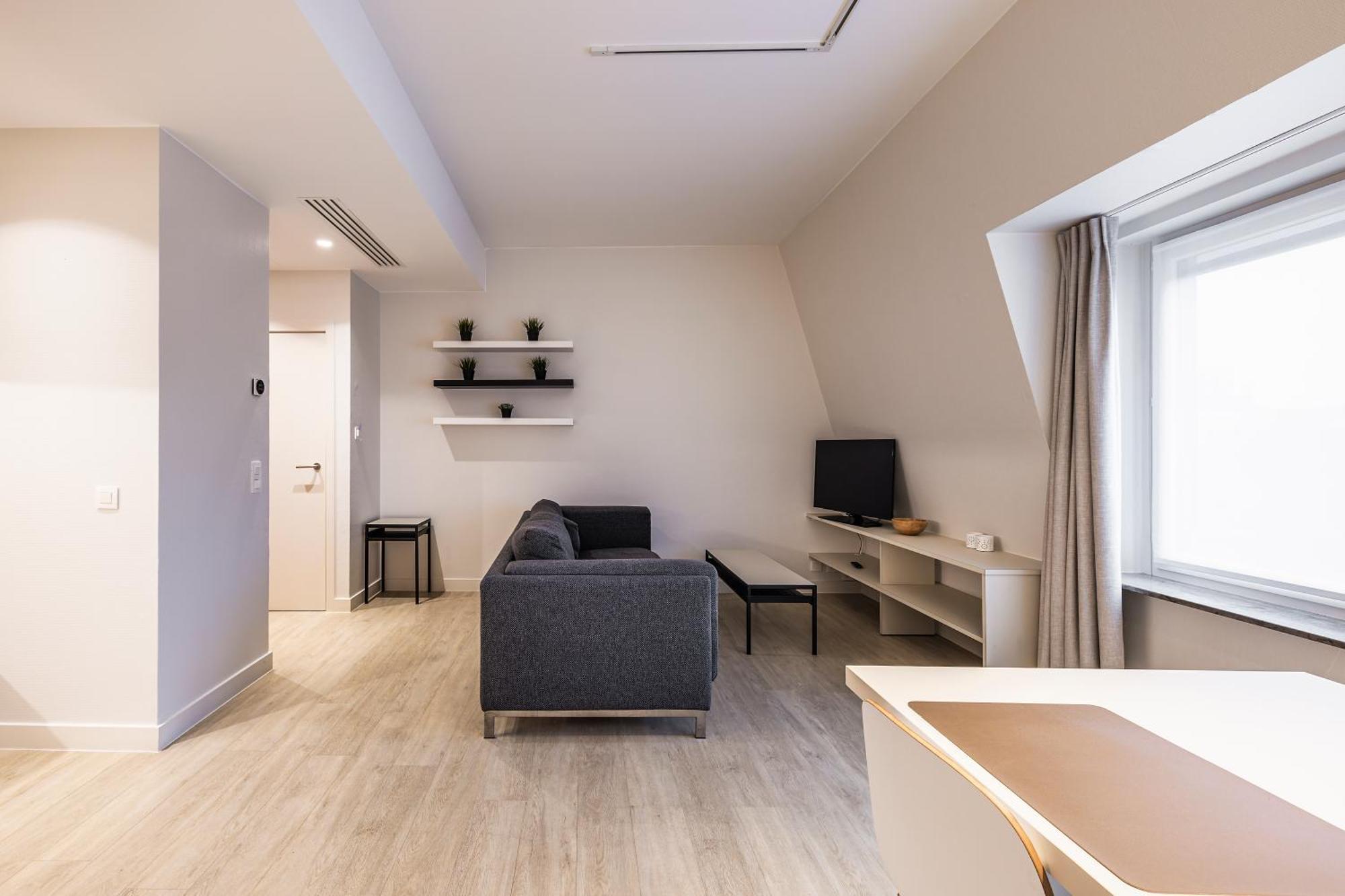 House 22 Longstay 코르트레이크 외부 사진